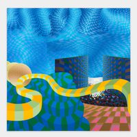 See Through III See Through III