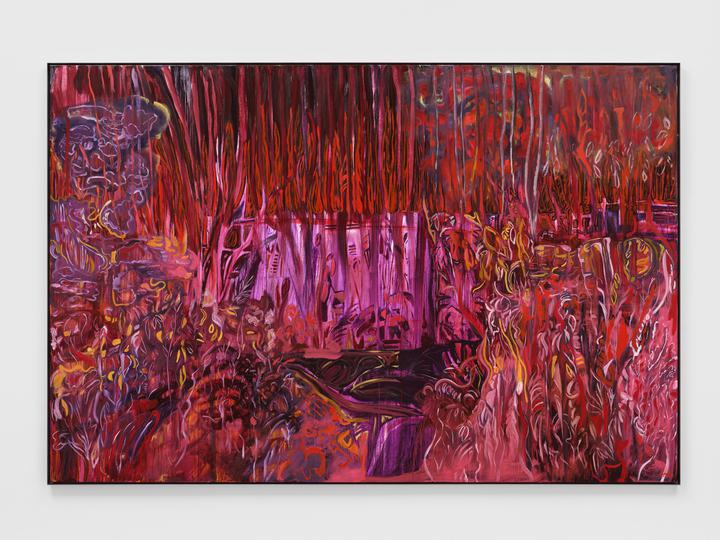 Alia Ahmad | White Cube