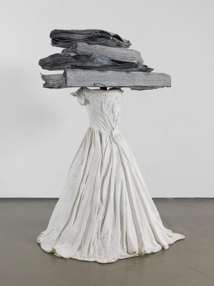 Anselm Kiefer — Anythe