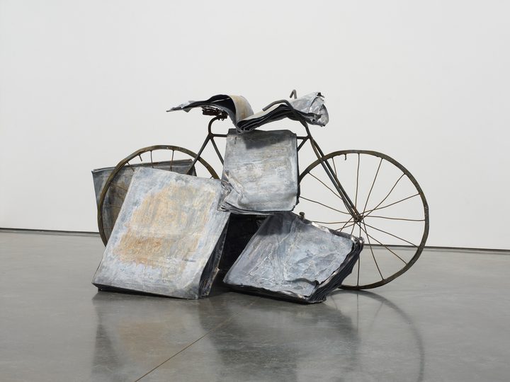 Anselm Kiefer — Diamat