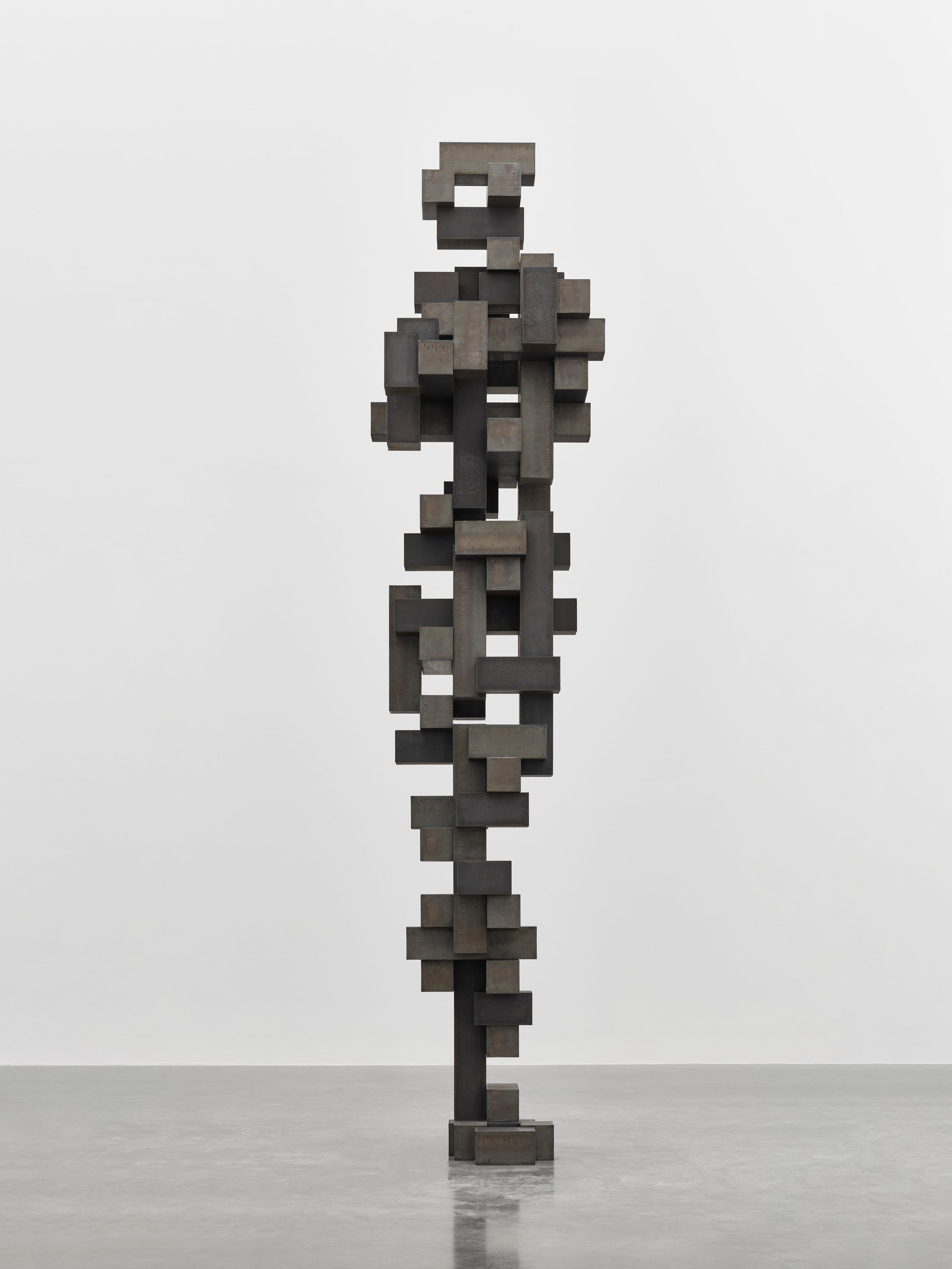 Antony Gormley - Stand - 7