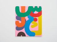 Song of The Rainbow #4 Song of The Rainbow #4