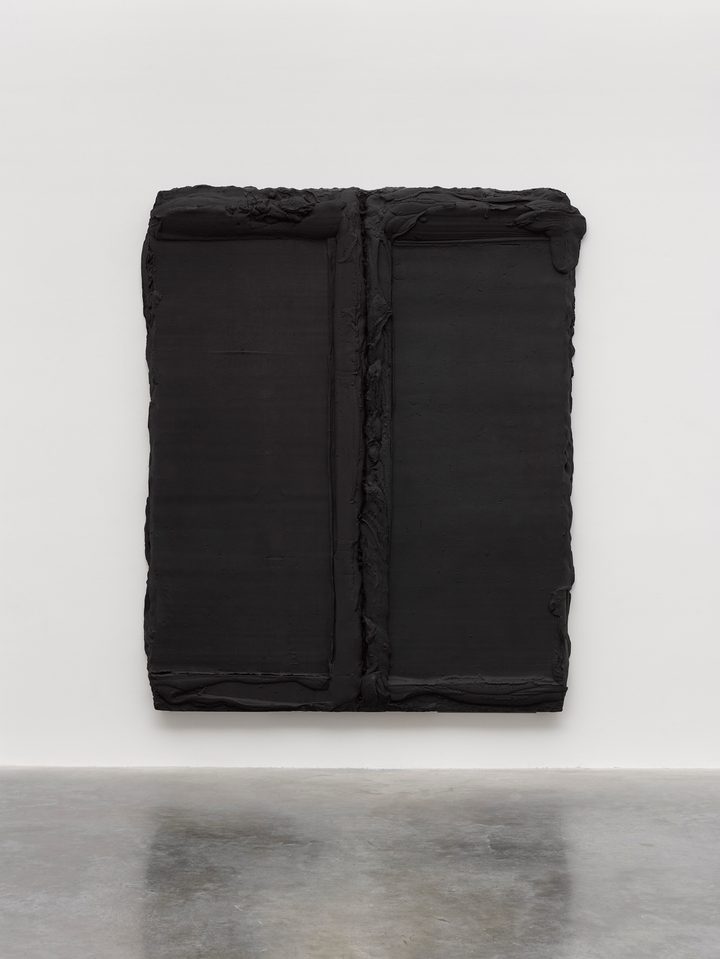 Bram Bogart — Ardoise