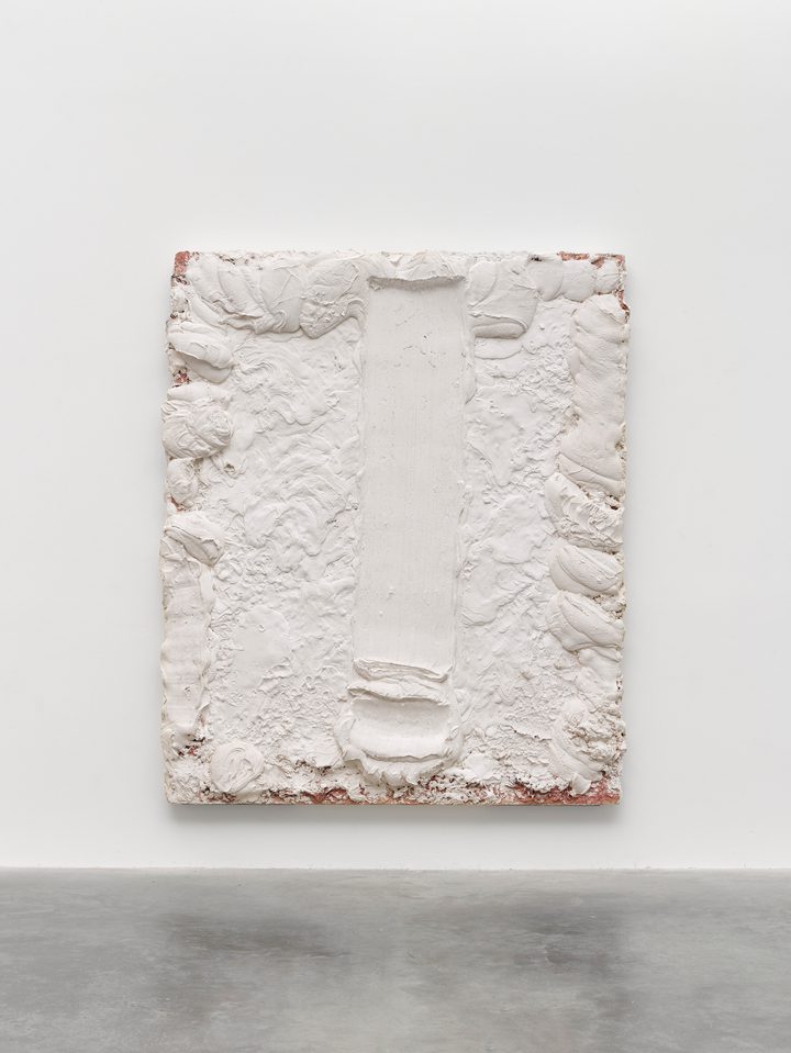 Bram Bogart — Blanc de Brabant