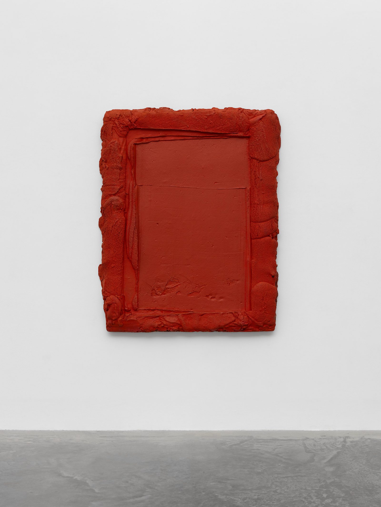 LAPORTEROUGE By Bram Bogart White Cube laporterouge-by-bram-bogart-white-cube