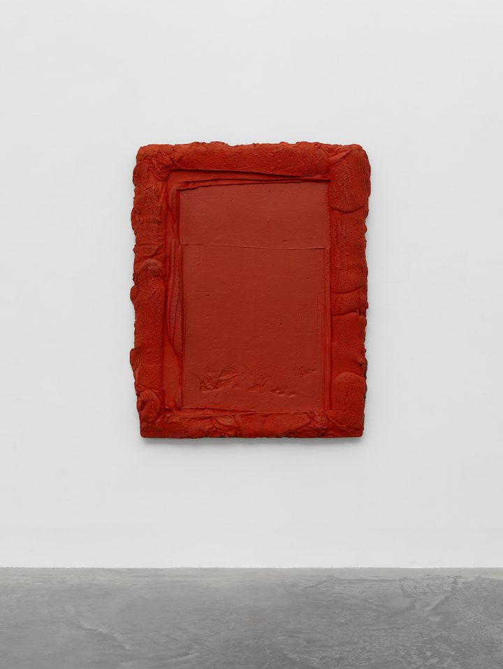 Bram Bogart — LAPORTEROUGE