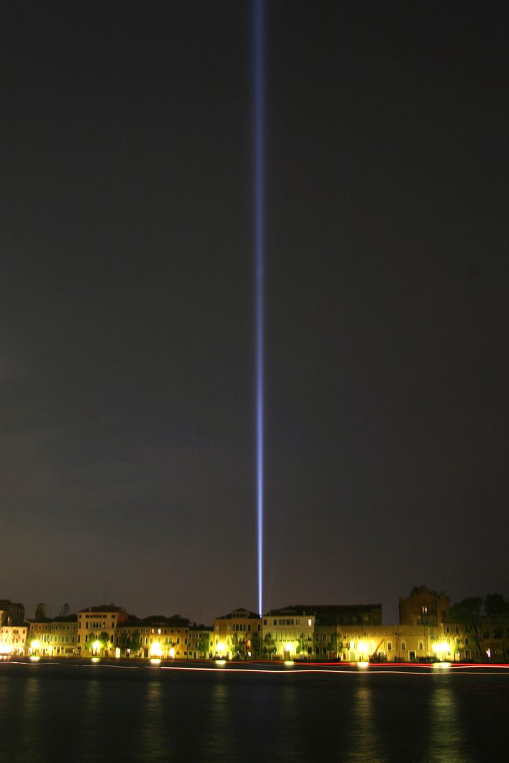 Cerith Wyn Evans — Cleave 03 (Transmission: Visions of the Sleeping Poet)