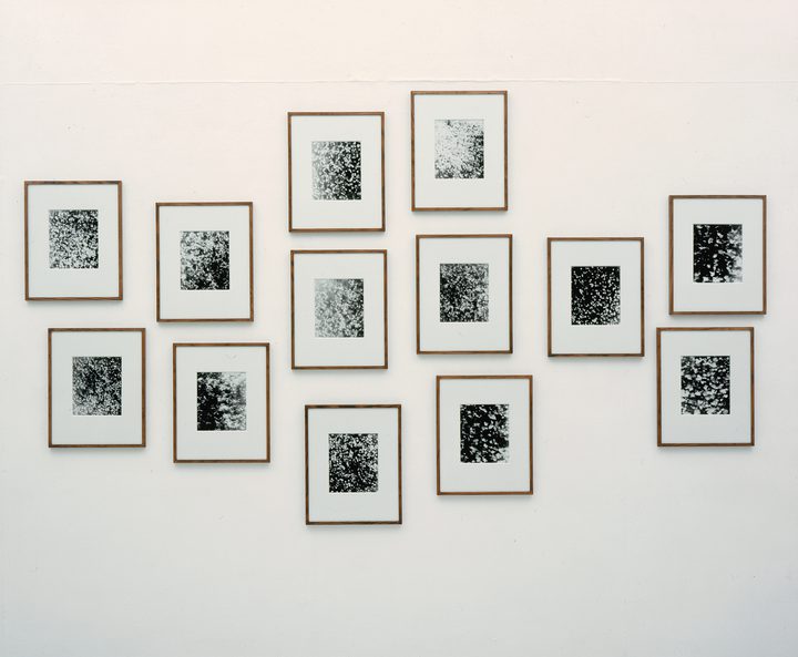 Cerith Wyn Evans — Condition of the Illusion
