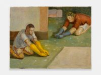 The Gloves I The Gloves I