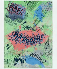 Actions: Plaf Pla-doosh Whump (No.1) Actions: Plaf Pla-doosh Whump (No.1)