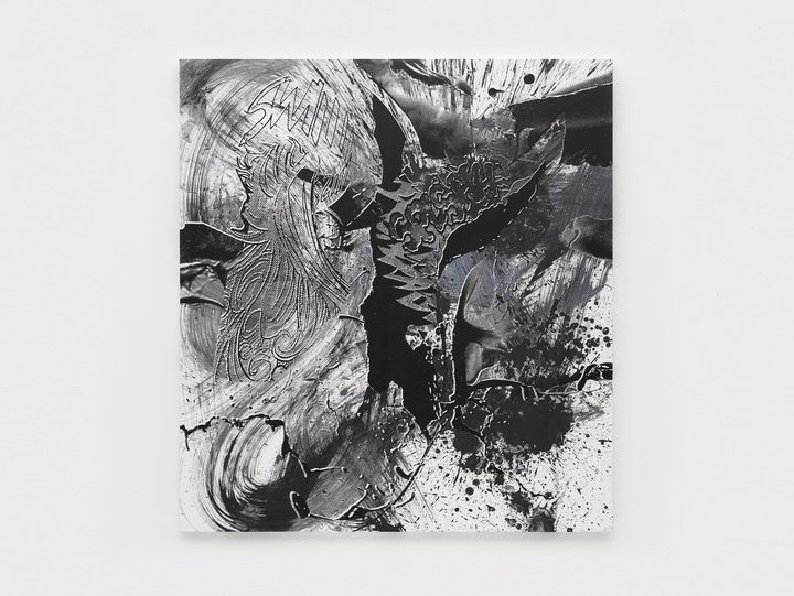 Christian Marclay — Actions: Swiiiiiiis Splshh (No.2)