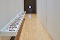 'Christian Marclay Translating', Museum of Contemporary Art Tokyo 'Christian Marclay Translating', Museum of Contemporary Art Tokyo