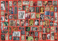 Collective Emotion (No 3) Collective Emotion (No 3)