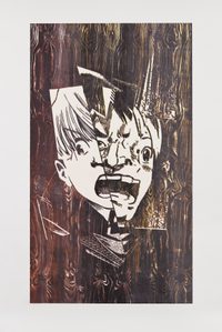 Scream (Night Echoes) Scream (Night Echoes)