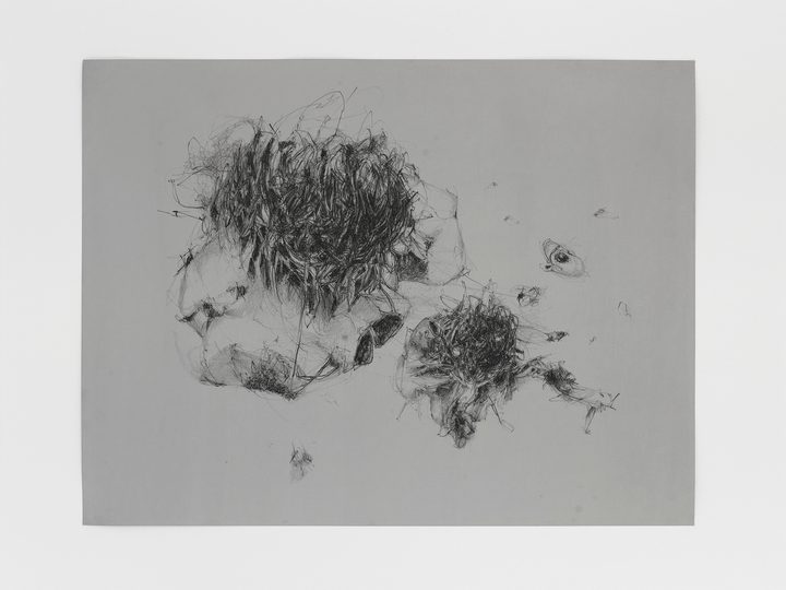 Christine Ay Tjoe — Always Floating In A Constant Distance 4