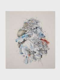 Blue Cryptobiosis #03 Blue Cryptobiosis #03