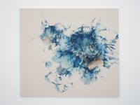 Large Space of Shoots #3 Large Space of Shoots #3