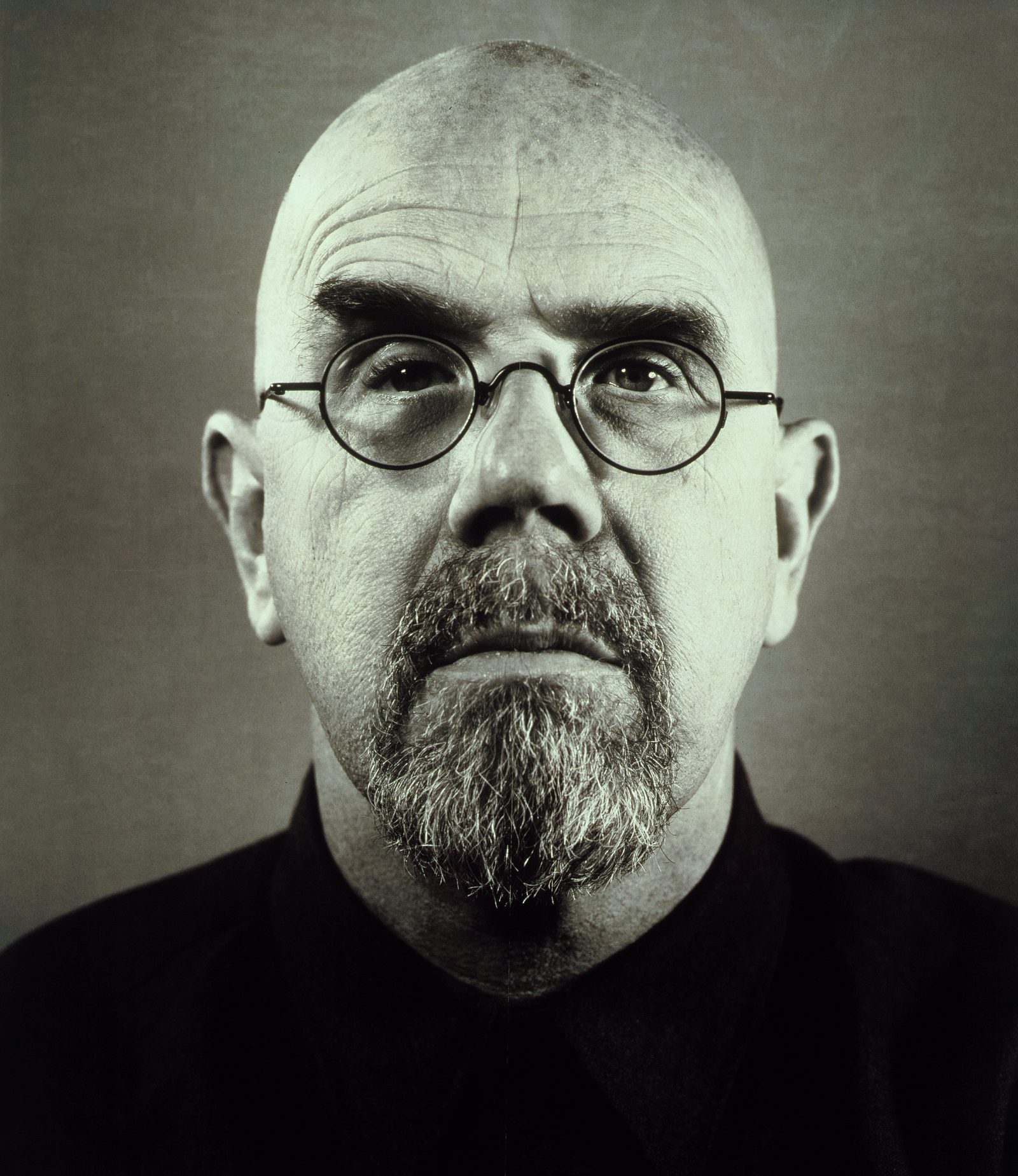 Chuck Close | White Cube