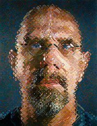 Self-Portrait Self-Portrait