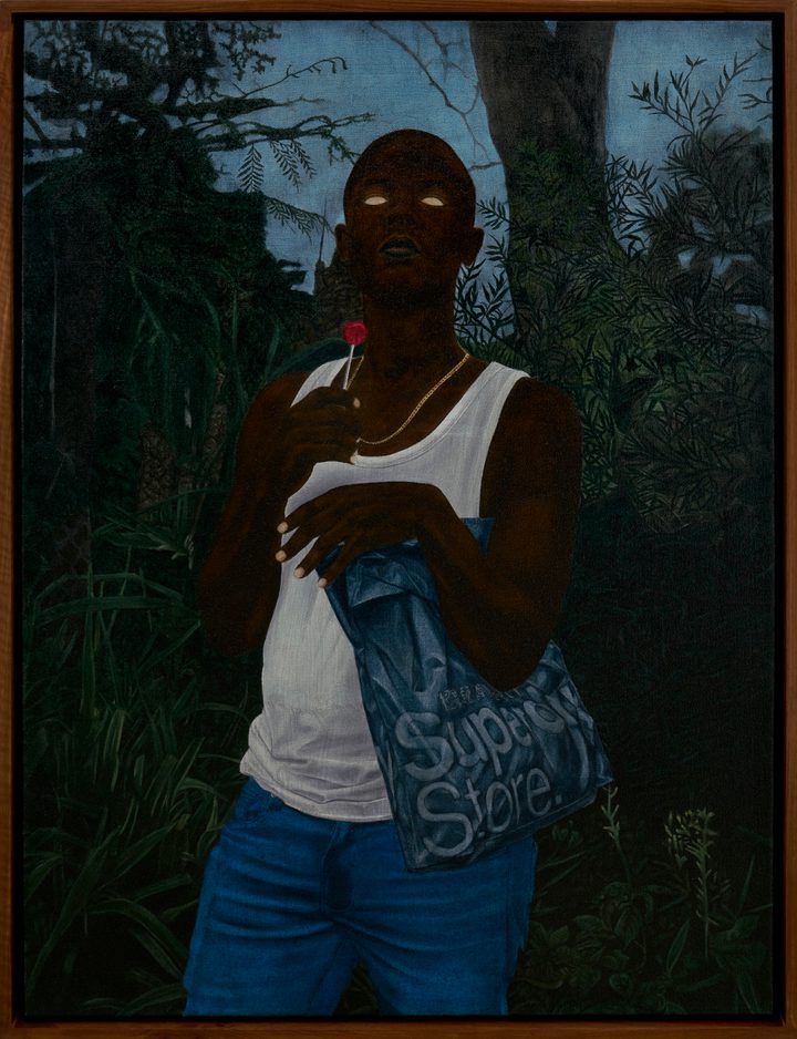 Cinga Samson — Ibhungane 15