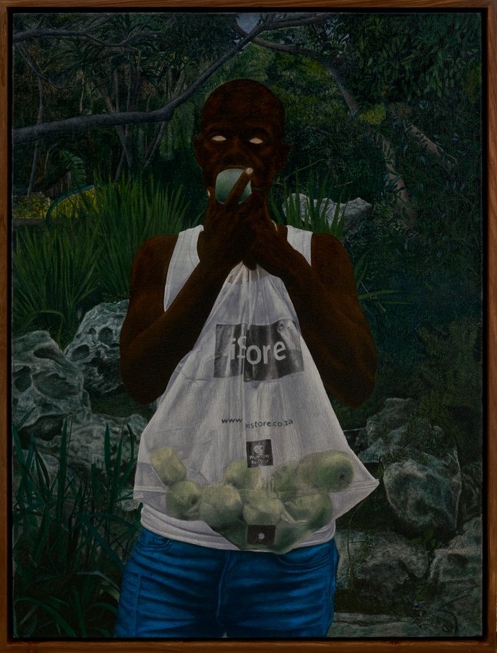 Cinga Samson — Ibhungane 3