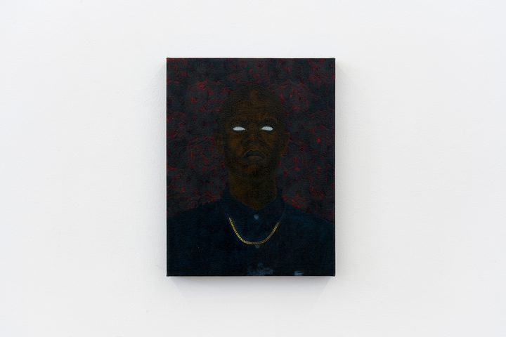 Cinga Samson — Into Entle 9