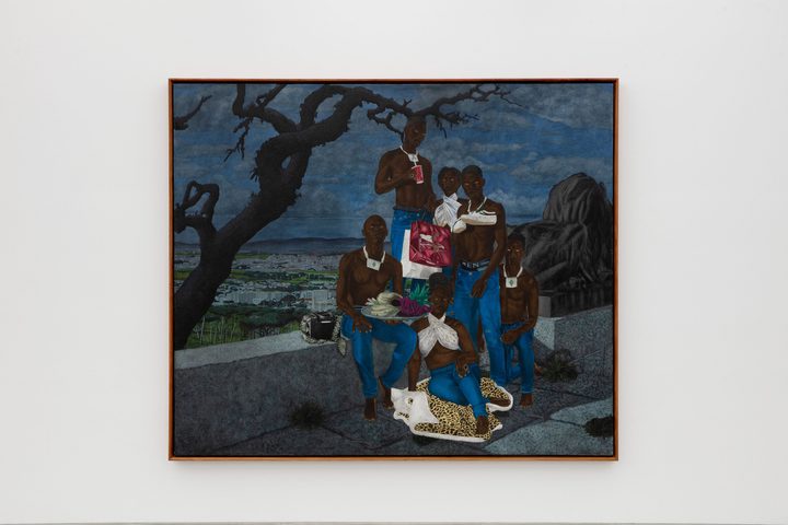 Cinga Samson — Inyongo 2