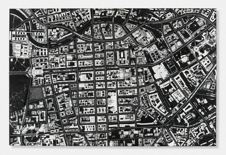 Damien Hirst — Berlin