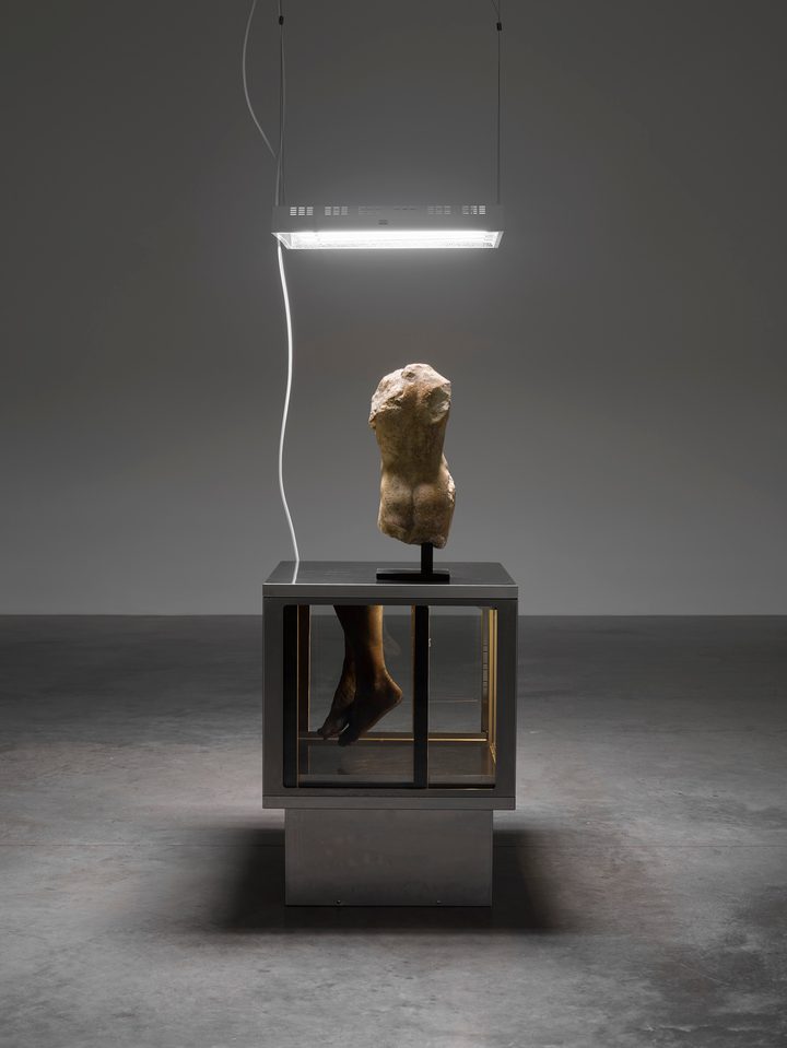 Danh Vo — Beauty Queen