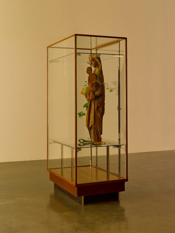 Danh Vo — Untitled