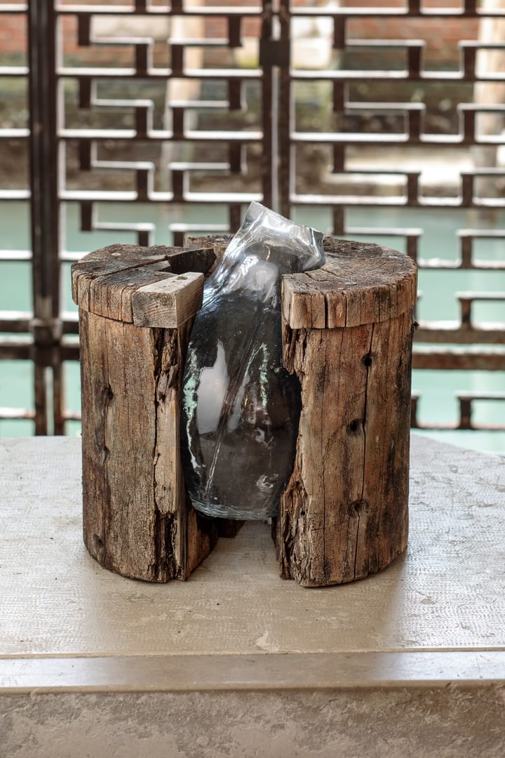 Danh Vo - Untitled - 1