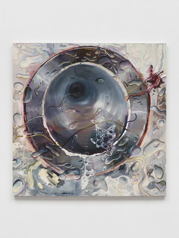 Danica Lundy — Cut