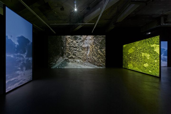 Darren Almond — All Things Pass