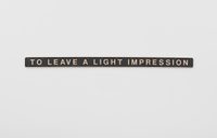 Between Here and the Surface of the Moon Between Here and the Surface of the Moon