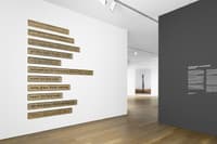 'Darren Almond. Timescape', MUDAM, Luxembourg 'Darren Almond. Timescape', MUDAM, Luxembourg