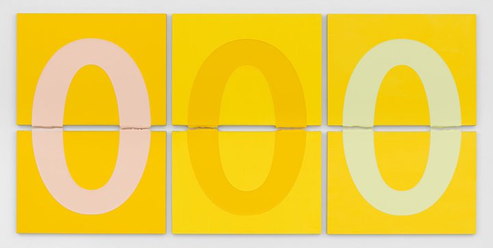 Darren Almond — Day Break (in three parts)