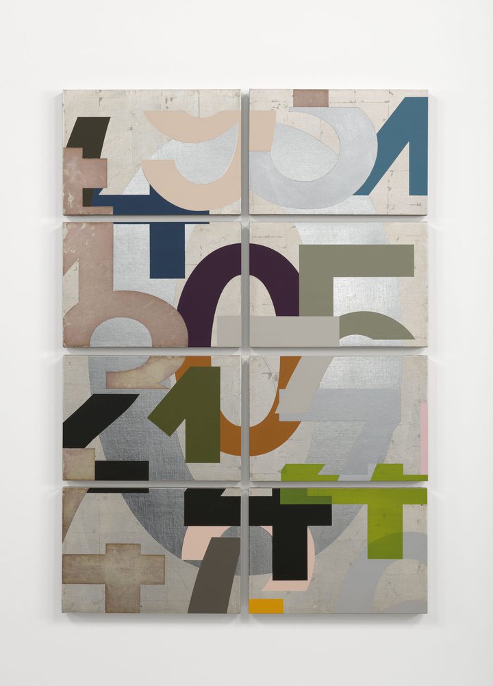 Darren Almond — Entropy VII
