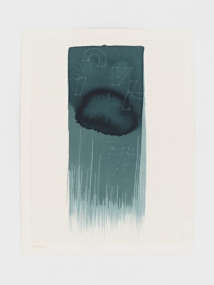 Darren Almond — Ephemeris (XXXV)