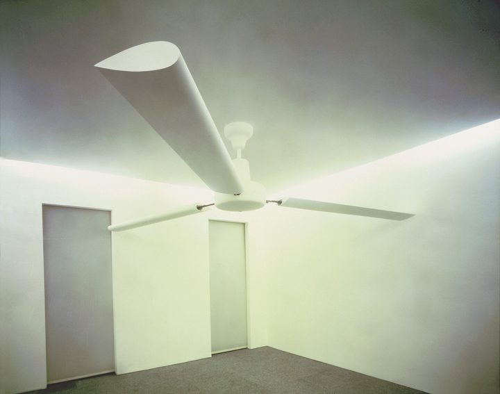 Darren Almond — Fan
