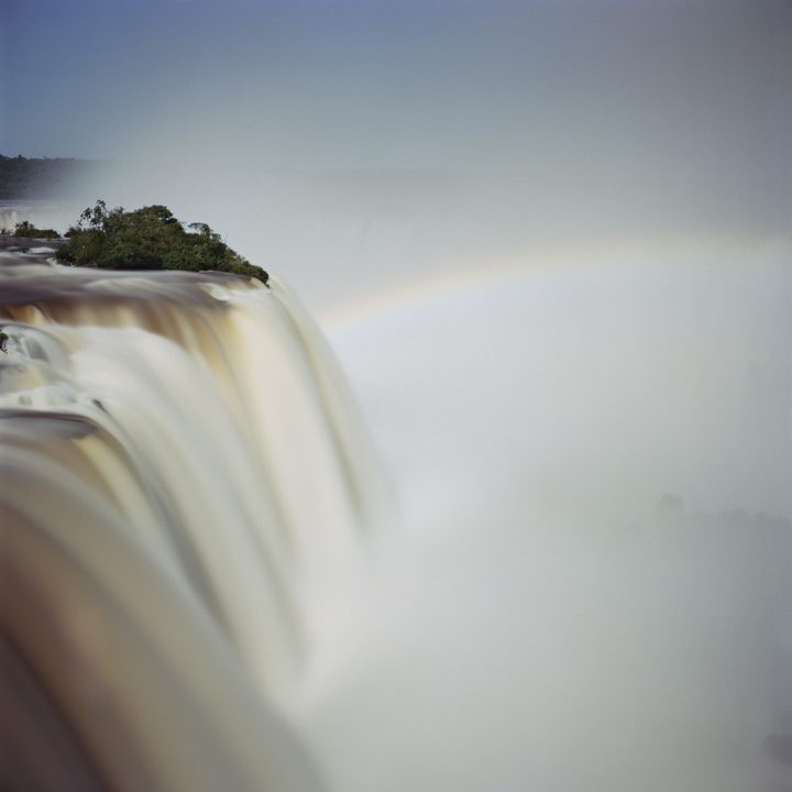 Darren Almond — Full Moon Bow