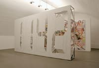 'Time 2 Kill' Galerie Max Hetzler, Berlin 'Time 2 Kill' Galerie Max Hetzler, Berlin
