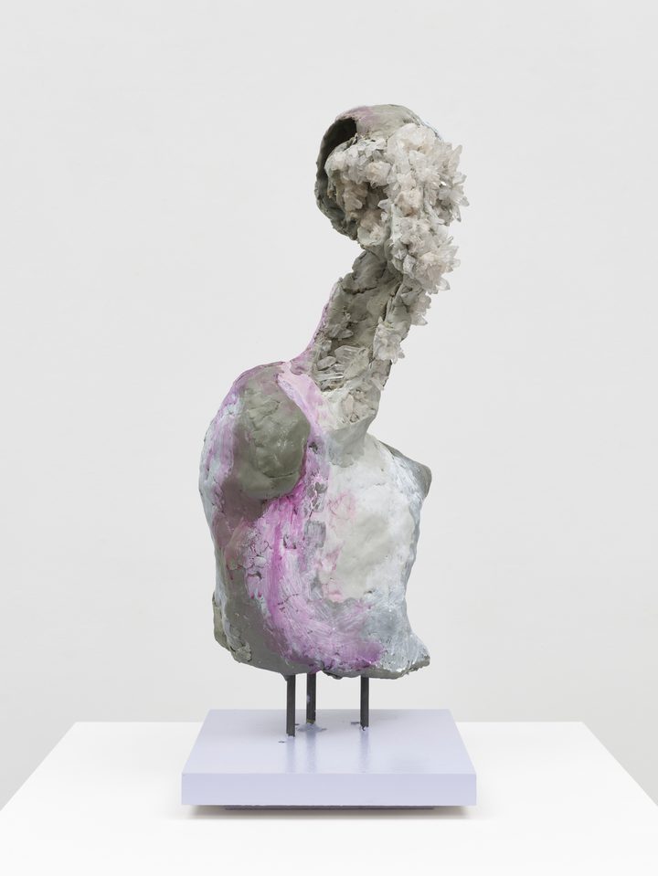 David Altmejd — Gust