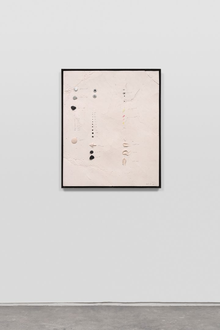 David Altmejd — Hole as Pupil