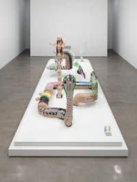 The Serpent The Serpent