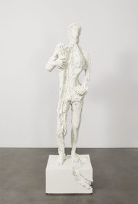Untitled 1 (Bronze Bodybuilders) Untitled 1 (Bronze Bodybuilders)