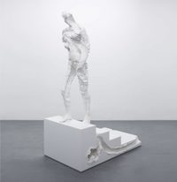 Untitled 10 (bodybuilders) Untitled 10 (bodybuilders)