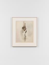 Untitled (Spirit Face) Untitled (Spirit Face)