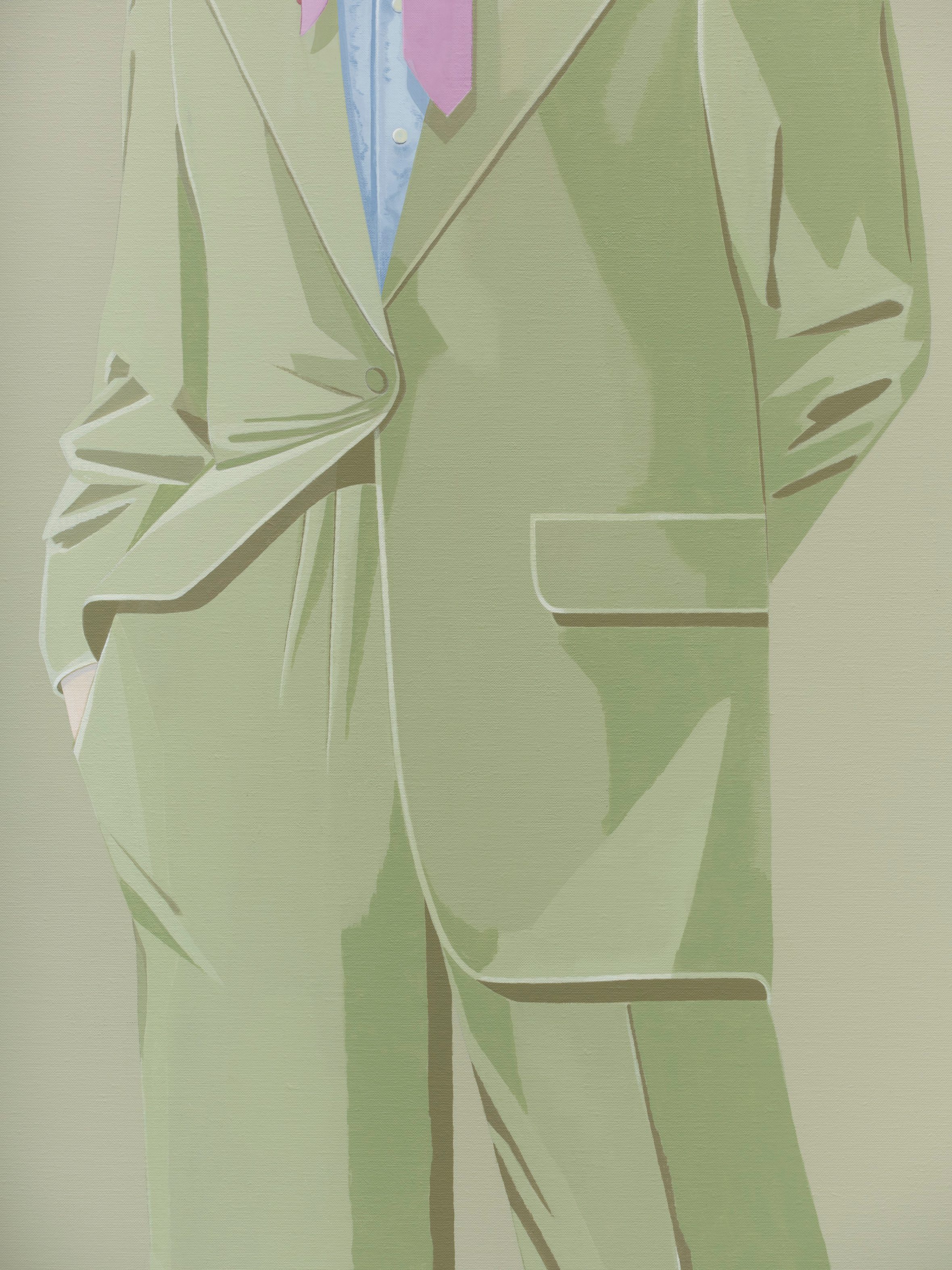 Gentleman Caller By Donna Huddleston White Cube Gentleman caller by donna huddleston white cube