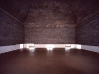 Abyss, Castello di Rivoli, Torino, Italy Abyss, Castello di Rivoli, Torino, Italy
