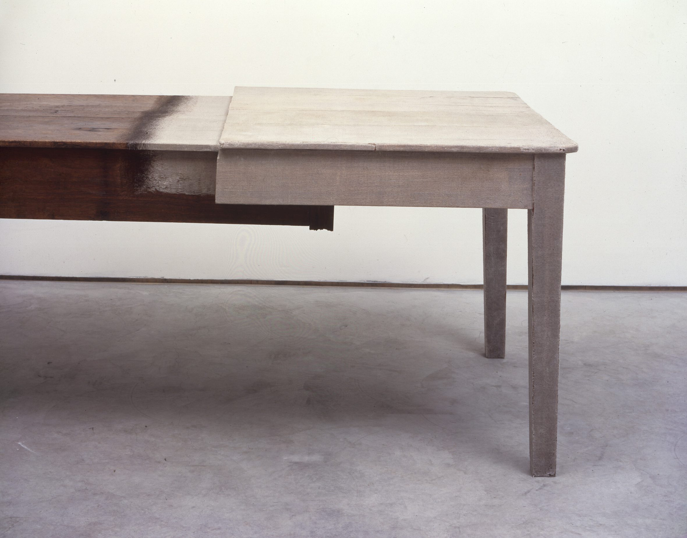 Unland The Orphan s Tunic By Doris Salcedo White Cube unland-the-orphan-s-tunic-by-doris-salcedo-white-cube